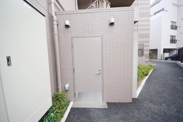 エルフォルテ赤羽西の物件内観写真